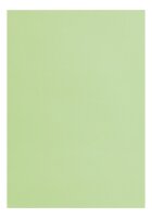 Clairefontaine Tonpapier A4 minze 25Bg
