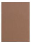 Clairefontaine Tonpapier A4 braun 25Bg