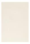 Clairefontaine Tonpapier A4 cremeweiss 25Bg