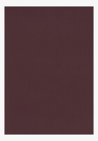 Clairefontaine Tonpapier A4 bordeaux 25Bg