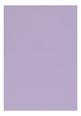 Clairefontaine Tonpapier A4 flieder 25Bg