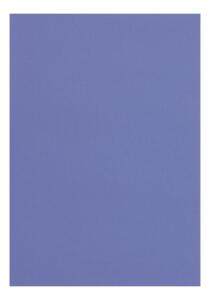 Clairefontaine Tonpapier A4 königsblau 25Bg