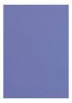 Clairefontaine Tonpapier A4 königsblau 25Bg