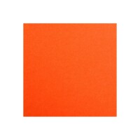Clairefontaine Fotokarton A4 rot-orange 25Bg