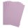 Clairefontaine Fotokarton A1 h violett 25 Bog