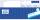 Zweckform 1020 Kurzbrief, DIN A4 (1/3), vorgelocht, 100 Blatt, weiß