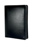 Zweckform 50864 RV Office Konferenzmappe Mobil A4 sw