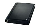 Zweckform 50864 RV Office Konferenzmappe Mobil A4 sw
