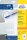 Zweckform 6173 Universal-Etiketten ultragrip - 70 x 37 mm, weiß, 720 Etiketten, permanent