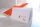Zweckform 6173 Universal-Etiketten ultragrip - 70 x 37 mm, weiß, 720 Etiketten, permanent