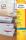 Zweckform J4791-25 Adress-Etiketten - 45,7 x 21,2 mm, weiß, 1.200 Etiketten/25 Blatt, permanent, Absender-Etikett