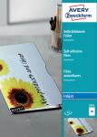 Zweckform Inkjetfolie SK A4 50BL 2501 0.14mm