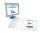 Zweckform 2563 90g Kopierpapier A4 500BL h.frei