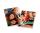 Zweckform Inkjet Fotopapier A4 10BL ws 2570 beids.beschi.