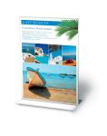 Zweckform Laser Fotopapier A4 100BL weiß 2798 200g b.GlosPrem