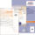 Zweckform 2817 Sepa-Überweisung - A4, inkl. Software-CD, 100 Blatt