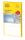 Zweckform 3345 Adress-Etiketten - 95 x 48 mm, selbstklebend, 282 Stück