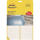 Zweckform 3350 Adress-Etiketten - 95 x 47 mm, selbstklebend, 240 Stück