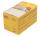 Zweckform 3434 Frankier-Etiketten - doppelt, 128 x 38 mm, 1.000 Stück