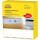 Zweckform 3436 Frankieretiketten 157x41 weiß