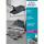 Zweckform 3561 Overhead-Folien - A4, beidseitig beschichtet, 0,13 mm, 50 Blatt