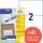 Zweckform 3655-200 Universaletiketten 210x148 ws