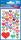Zweckform 55811 beglimmert Schmucketikett Herzen Papier