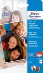 Zweckform C2522-60 60Bl Inkjet Fotopapier 10x15 180g