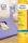 Zweckform C6080-10 Inkjetetiketten 63.5x46.3 ws