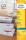 Zweckform J816225 99.1x33.9 400ST Inkjet Etikett Schnelltrock.