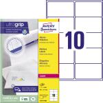 Zweckform L7173-100 Universaletikette 99,1x57