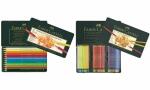 Faber Castell Farbstift Polychromos 3,8mm 36er Metalletui