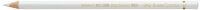 Faber Castell Farbstift Polychromos 3,8mm weiß