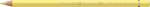Faber Castell Farbstift Polychromos 3,8mm strohgelb