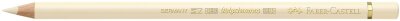Faber Castell Farbstift Polychromos 3,8mm elfenbein