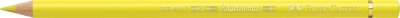 Faber Castell Farbstift Polychromos 3,8mm lichtgelb lasiert
