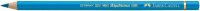 Faber Castell Farbstift Polychromos 3,8mm phthaloblau