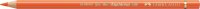 Faber Castell Farbstift Polychromos 3,8mm lasurorange