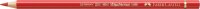 Faber Castell Farbstift Polychromos 3,8mm scharlachrot