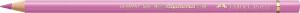 Faber Castell Farbstift Polychromos 3,8mm magenta hell