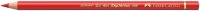Faber Castell Farbstift Polychromos 3,8mm geraniumrot hell