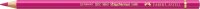 Faber Castell Farbstift Polychromos 3,8mm fuchsia
