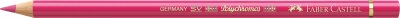 Faber Castell Farbstift Polychromos 3,8mm karmin rose