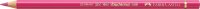 Faber Castell Farbstift Polychromos 3,8mm karmin rose
