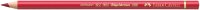 Faber Castell Farbstift Polychromos 3,8mm permanentkarmin