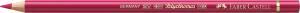Faber Castell Farbstift Polychromos 3,8mm karmin rosa