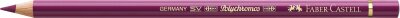 Faber Castell Farbstift Polychromos 3,8mm magenta