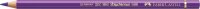 Faber Castell Farbstift Polychromos 3,8mm purpurviolett