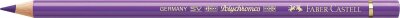 Faber Castell Farbstift Polychromos 3,8mm violett