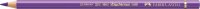 Faber Castell Farbstift Polychromos 3,8mm violett